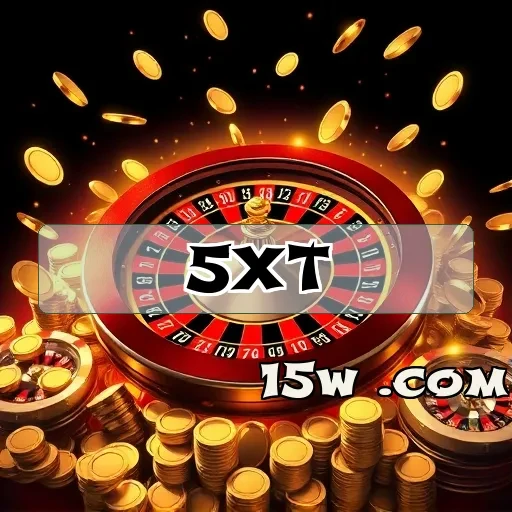 5xt.com: A Revolução do Login para Gamers no Brasil