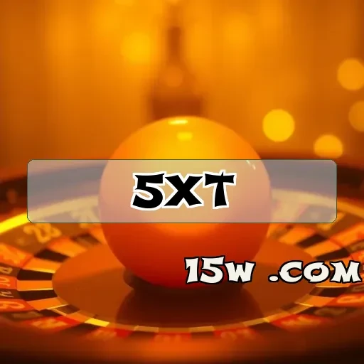 5xt.com: Atrações Imperdíveis da Seção de Caça-Níqueis