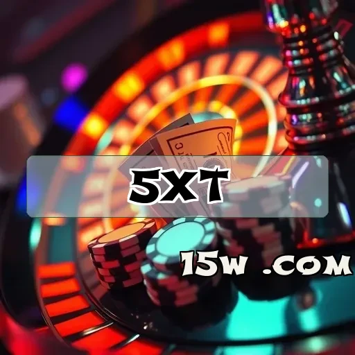 5xt.com: O Suporte 24/7 Que Você Sempre Desejou